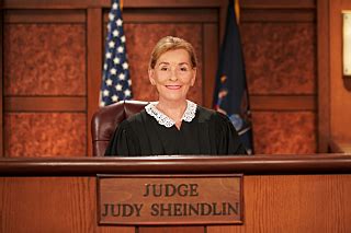 Judge Judy Felt Slighted By Cbs When Her Show Hot Bench Was Bumped