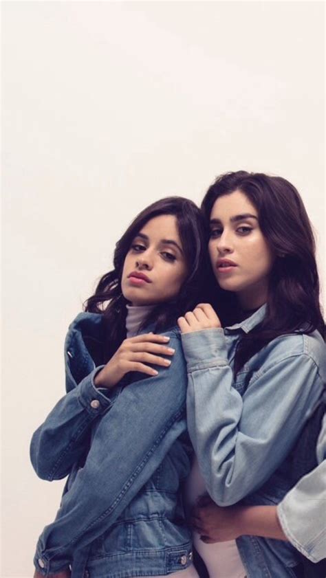 Lauren And Camila Source — Lauren And Camila Discarded Outtakes From The Fotos De Camila