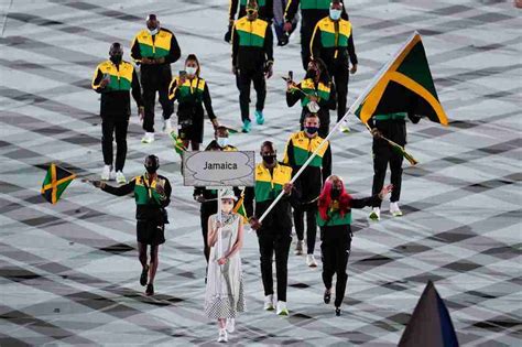 official says jamaica s athletes mentally prepared for the start of track and field nationwide