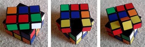 How do you break a rubix cube? How to take apart the Rubik's Cube and put it back together