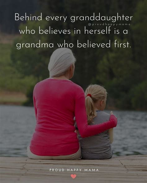 Find The Best Granddaughter Quotes That Remind You Why Having A