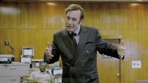 See Saul Goodman Push Past His Breaking Point In The New Better Call