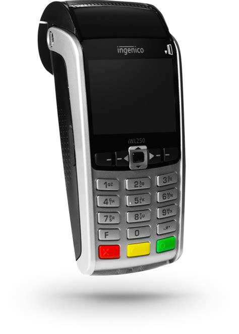It costs only $19 upfront and accepts nfc (contactless), emv (chip) and. Credit Card Reader Machines & Terminals, Portable Payment ...
