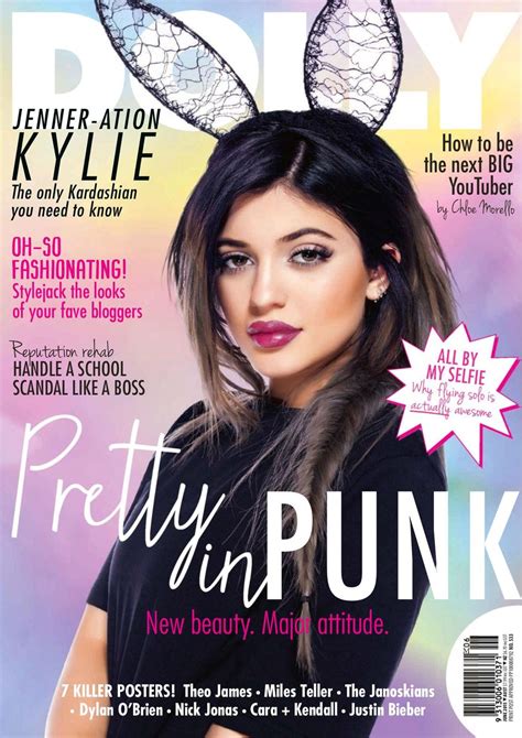 Dolly Magazine Australia June 2015 Magazine Get Your Digital Subscription