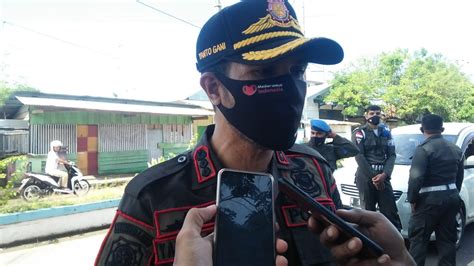 Ada perusahaan yang sedang membuka kesempatan lowongan kerja smk, satpol pp, staf teknisi, receptionist, customer service representative dan banyak lagi di daerah jakarta melalui indeed.com. Satpol PP Morotai Bakal Tertibkan Iklan Tak Bayar Pajak ...