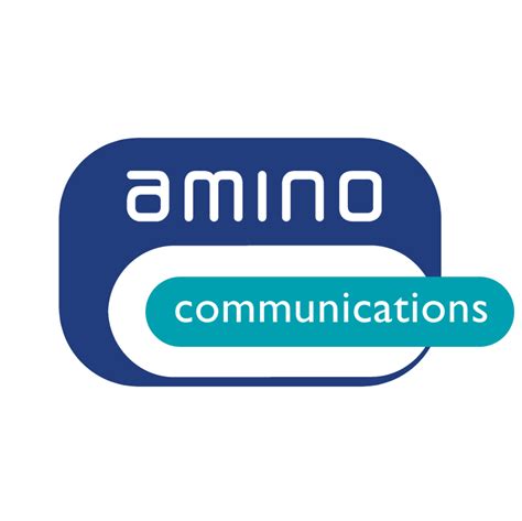 Amino Communications ⋆ Free Vectors Logos Icons And Photos Downloads