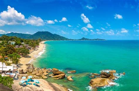 The 5 Best Places For Expats To Live In Thailand International Living