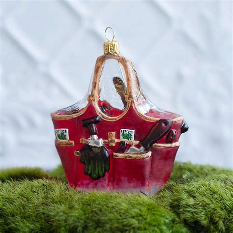 Then, plant the jade in a pot filled with succulent potting mix and loosely pack the soil around the stem. Garden Tote Ornament: Gardenista