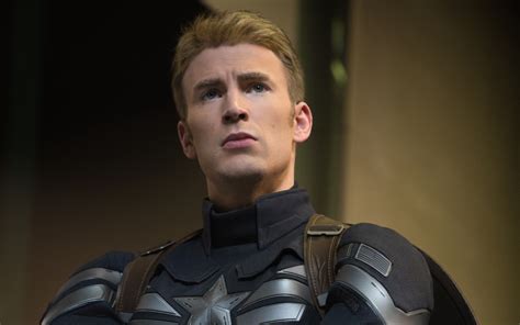 Captain america's love interest in the movie captain america: Download Chris Evans Captain America Wallpaper Gallery