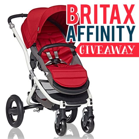 Britax Affinity Stroller Need This For Melina Britax Stroller Baby