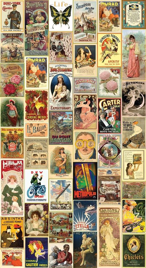 Artefacts Antique Images Antique Poster Wallpaper — Free Printable Art For Personal Use Only