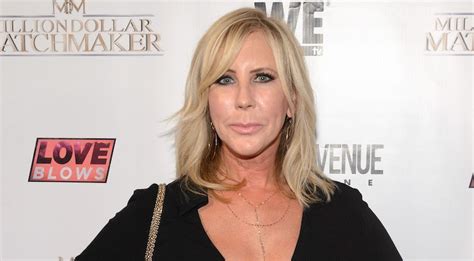 Vicki Gunvalson Says She Cried After Learning About Tamra Judge S Rhoc Return Celebuzz