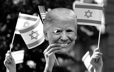 Opinion Donald Trump And The ‘disloyal Jews The New York Times