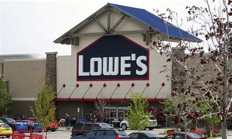 Latest news from the us daily mail team. Lowe's to close 51 'underperforming' home improvement ...