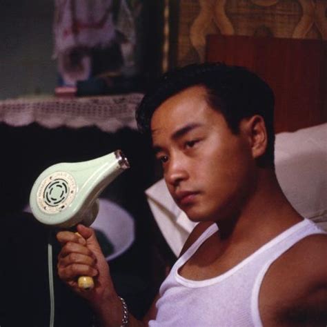 Leslie Cheung Most Iconic Movies Starring The Hong Kong Legend