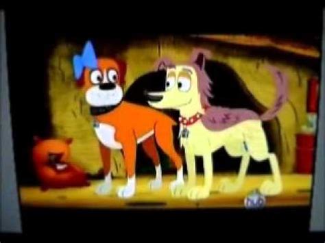 A page for describing characters: Pound Puppies AMV Cookie- S&M - YouTube