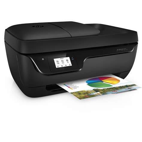 How To Load Paper In Hp Officejet 3830 Nsahuge
