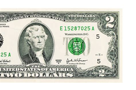 Two Dollar Bill Telegraph