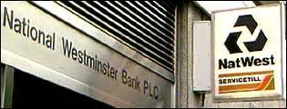 Only individuals who have a natwest account and authorised access to online banking should proceed beyond this point. BBC NEWS | Programmes | Moneybox | NatWest Online suffers ...