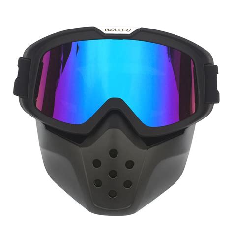 Buy Ski Mask Snowboard Masque De Ski Goggles Skiing