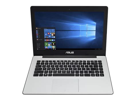 Asus X453ma Wx203t Laptopbg Технологията с теб