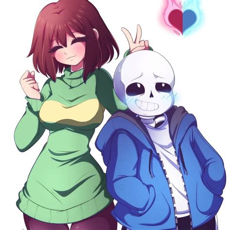 Check spelling or type a new query. Pin de XxSrNescauxX em Chans so cool ️ | Arte de fã, Quadrinhos undertale, Desenho de anime