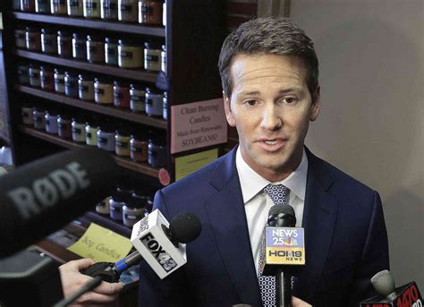 Aaron Schock Comes Out As Gay
