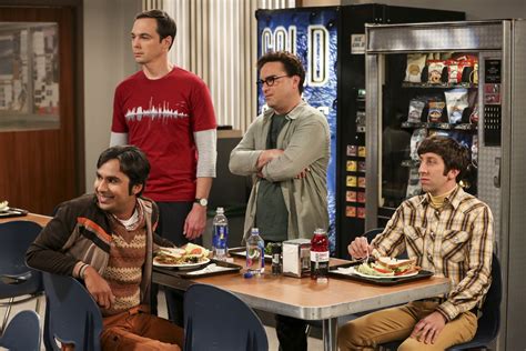 Aparato Do Entretenimento 11ª Temporada De The Big Bang Theory Estreia