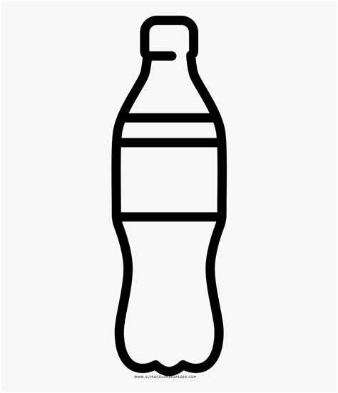 Pepsi Soda Coloring Page Coloring Pages