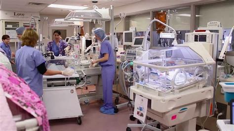 What Is Neonatal Intensive Care Unit Nicu