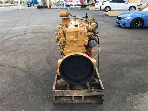 If caterpillar prices are not listed, click on the engine you are interested in. 1997 Caterpillar 3116 Diesel Engine For Sale, 98,178 Miles ...
