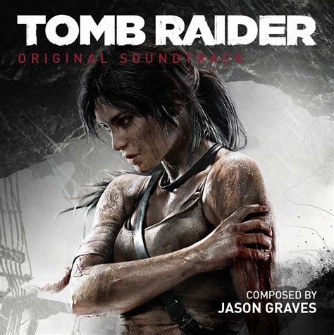 The Music Of Tomb Raider Sumthing Digital Set As Tomb Raider Original
