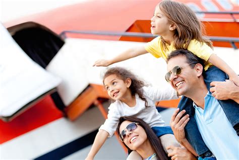 Worry Free Travel With Kids Practical Tips For A Stress
