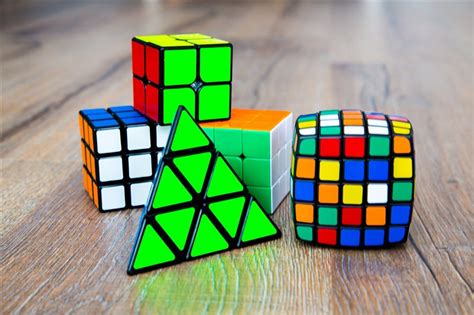 El Cubo De Rubik 3x3 Mas Grande