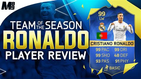 Fifa 16 full tots team squad builder with 95 tots aguero,94 tots ozil,tots tots aguero,tots mahrez,tots ozil,tots vardy etc.are the new bpl tots in packs right now.i got one bpl. FIFA 16 TOTS RONALDO REVIEW (99) FIFA 16 Ultimate Team ...
