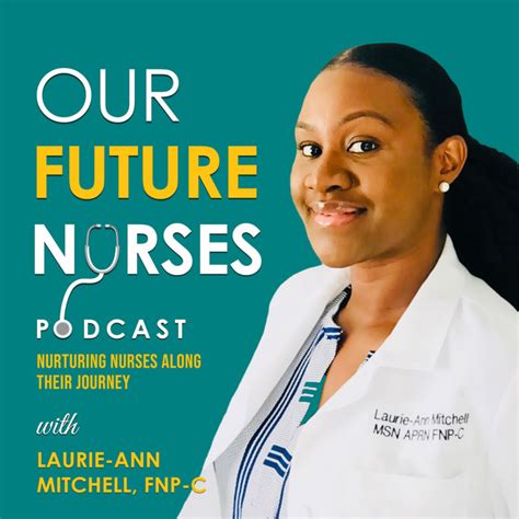 Our Future Nurses Podcast On Spotify