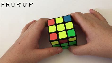 Come Risolvere Il Cubo Di Rubik Guida Passo Passo Desktop Screenshot