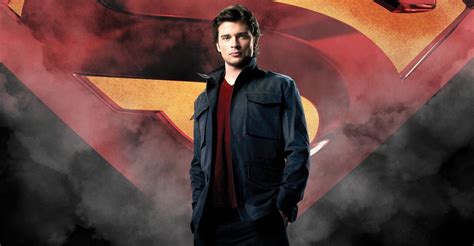 Smallville Season 1 Watch Full Episodes Streaming Online