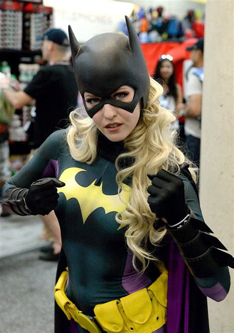 The Incredible Cosplay From This Years Comic Con