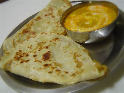 3 lembar roti tawar, tiap lembar dibelah dua. Your Beloved Babe