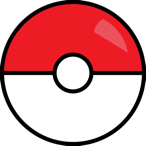 Pokeball Clipart File Pokeball File Transparent Free For Download On
