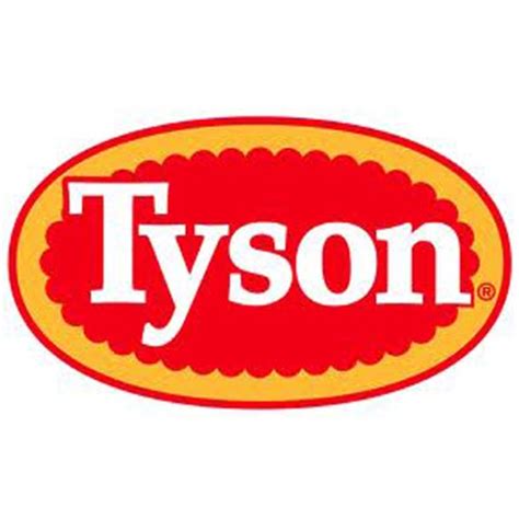 Find the latest tyson foods, inc. Tyson Foods on the Forbes Global 2000 List