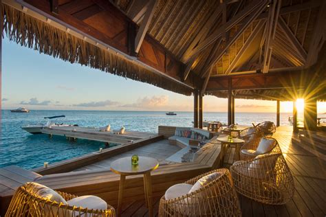 Conrad Hotels And Resorts Debuts First Property In French Polynesia With