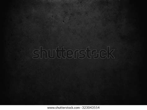 Black Background White Text Chalkboard Wallpaper Stock Photo 323043554