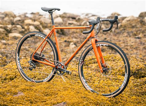 Charge Bikes 2018: Plug returns to steel frame, plus new Cleaver klunker hack bike launched ...