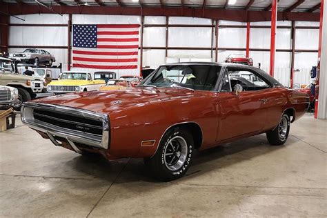 1970 Dodge Charger For Sale 91741 Mcg