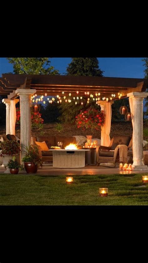 Pin On ~ Kewl Outdoor Spaces