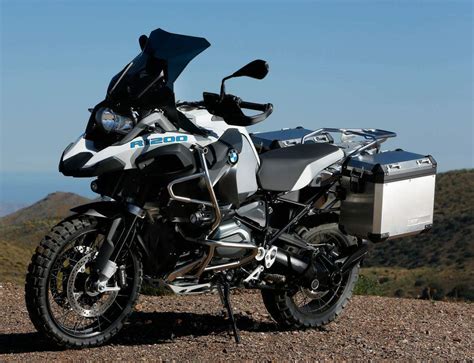 When the sale began, the cards changed into this set. 2014 BMW R 1200GS LC Adventure