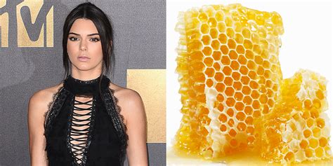 Kendall Jenner S Really Bad Trypophobia Makes Her Terrified Of Anything With Tiny Holes Self
