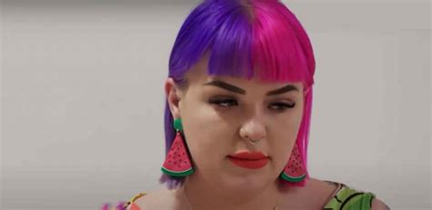 90 day fiancé shocker as erika opens up to stephanie about past relationship